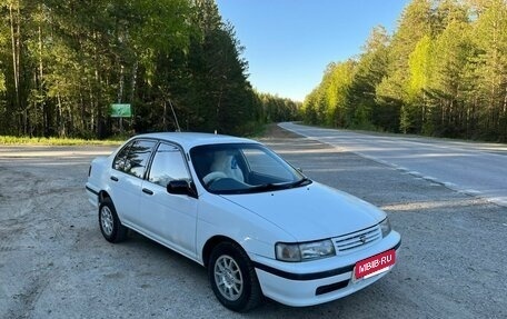 Toyota Tercel, 1992 год, 250 000 рублей, 3 фотография