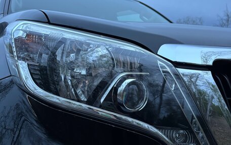 Toyota Land Cruiser Prado 150 рестайлинг 2, 2014 год, 3 550 000 рублей, 6 фотография