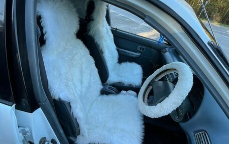 Toyota Tercel, 1992 год, 250 000 рублей, 6 фотография