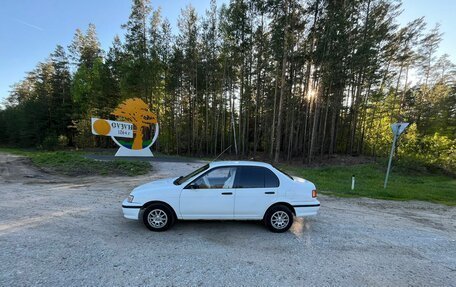 Toyota Tercel, 1992 год, 250 000 рублей, 4 фотография