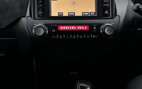 Toyota Land Cruiser Prado 150 рестайлинг 2, 2014 год, 3 550 000 рублей, 3 фотография