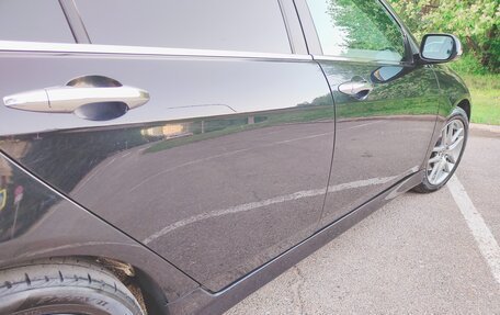 Honda Accord VII рестайлинг, 2007 год, 850 000 рублей, 10 фотография