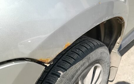 Renault Duster I рестайлинг, 2016 год, 1 050 000 рублей, 18 фотография