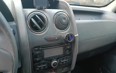 Renault Duster I рестайлинг, 2016 год, 1 050 000 рублей, 15 фотография
