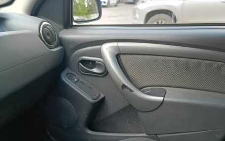 Renault Duster I рестайлинг, 2016 год, 1 050 000 рублей, 16 фотография