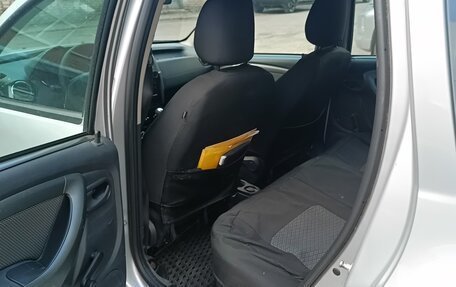 Renault Duster I рестайлинг, 2016 год, 1 050 000 рублей, 12 фотография