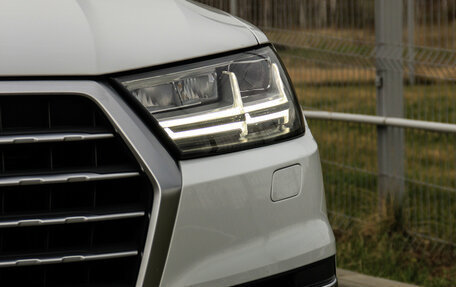 Audi Q7, 2019 год, 4 270 000 рублей, 5 фотография