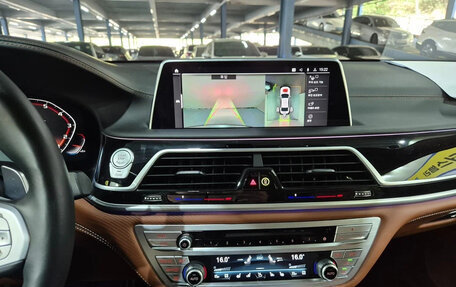 BMW 7 серия, 2022 год, 14 492 027 рублей, 10 фотография