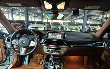 BMW 7 серия, 2022 год, 14 492 027 рублей, 8 фотография