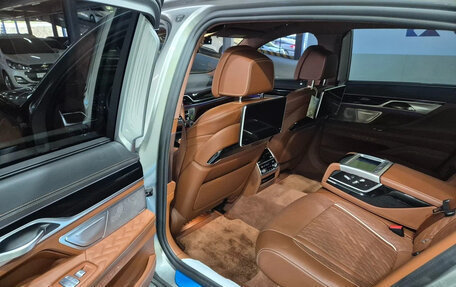 BMW 7 серия, 2022 год, 14 492 027 рублей, 12 фотография