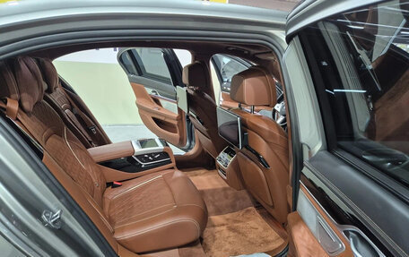 BMW 7 серия, 2022 год, 14 492 027 рублей, 13 фотография