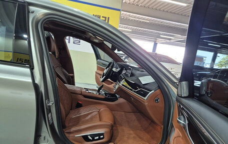 BMW 7 серия, 2022 год, 14 492 027 рублей, 7 фотография