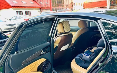 KIA K7, 2019 год, 1 550 000 рублей, 8 фотография