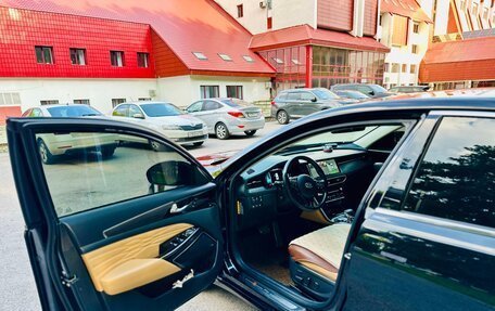 KIA K7, 2019 год, 1 550 000 рублей, 5 фотография