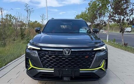 Changan CS35 Plus, 2023 год, 1 390 000 рублей, 3 фотография