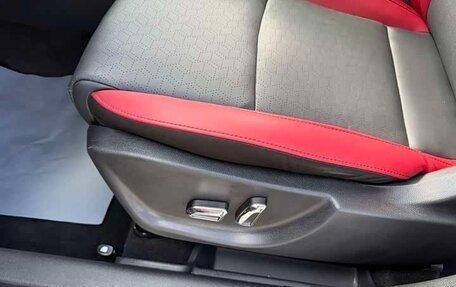 Changan CS35 Plus, 2023 год, 1 390 000 рублей, 11 фотография