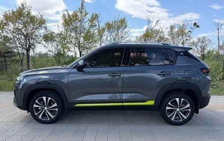 Changan CS35 Plus, 2023 год, 1 390 000 рублей, 5 фотография