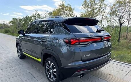 Changan CS35 Plus, 2023 год, 1 390 000 рублей, 8 фотография