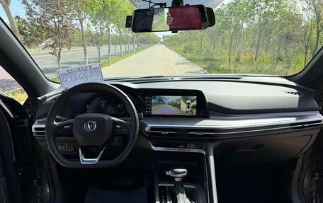 Changan CS35 Plus, 2023 год, 1 390 000 рублей, 13 фотография