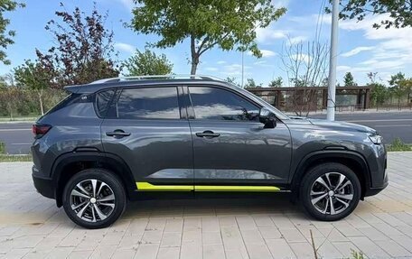Changan CS35 Plus, 2023 год, 1 390 000 рублей, 4 фотография