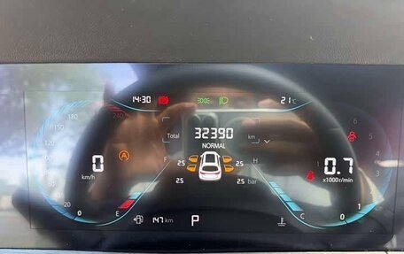 Changan CS35 Plus, 2023 год, 1 390 000 рублей, 10 фотография