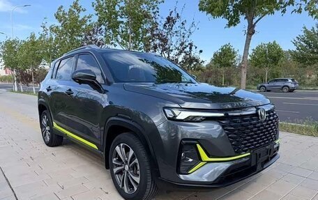 Changan CS35 Plus, 2023 год, 1 390 000 рублей, 2 фотография