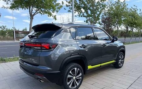 Changan CS35 Plus, 2023 год, 1 390 000 рублей, 7 фотография