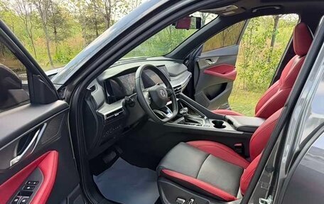Changan CS35 Plus, 2023 год, 1 390 000 рублей, 15 фотография