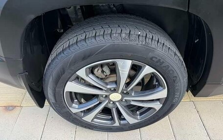 Changan CS35 Plus, 2023 год, 1 390 000 рублей, 24 фотография