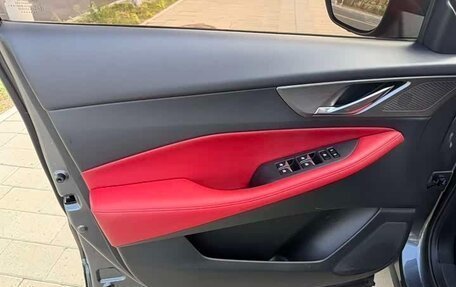 Changan CS35 Plus, 2023 год, 1 390 000 рублей, 18 фотография