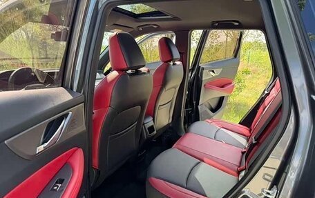 Changan CS35 Plus, 2023 год, 1 390 000 рублей, 19 фотография