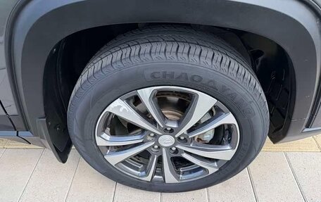 Changan CS35 Plus, 2023 год, 1 390 000 рублей, 21 фотография