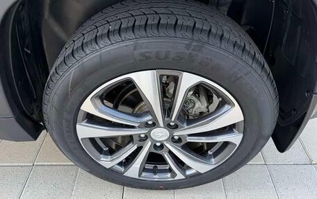 Changan CS35 Plus, 2023 год, 1 390 000 рублей, 20 фотография