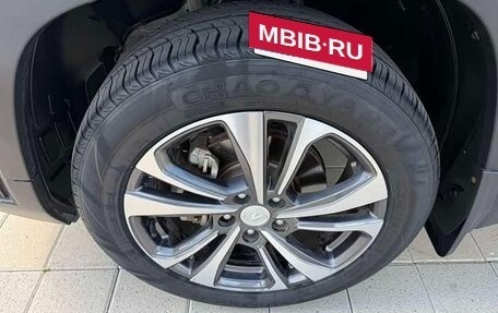 Changan CS35 Plus, 2023 год, 1 390 000 рублей, 22 фотография