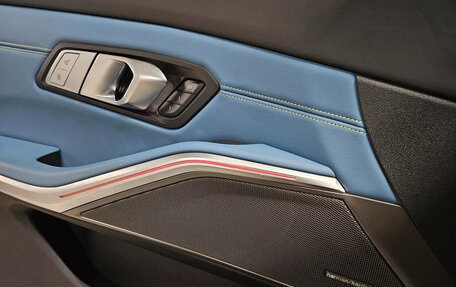 BMW M3, 2023 год, 8 979 027 рублей, 9 фотография