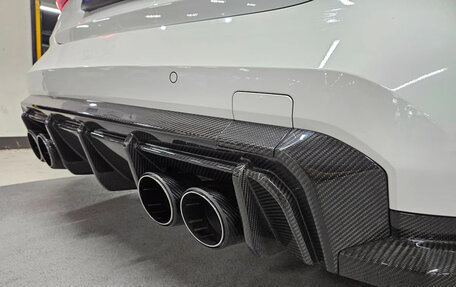 BMW M3, 2023 год, 8 979 027 рублей, 7 фотография