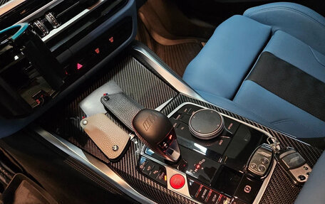 BMW M3, 2023 год, 8 979 027 рублей, 17 фотография