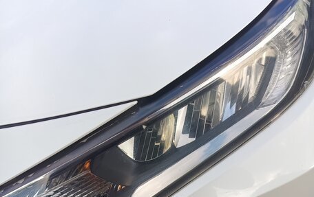 Toyota RAV4, 2021 год, 3 155 000 рублей, 8 фотография
