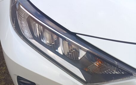 Toyota RAV4, 2021 год, 3 155 000 рублей, 9 фотография