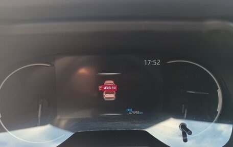 Toyota RAV4, 2021 год, 3 155 000 рублей, 7 фотография