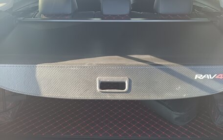 Toyota RAV4, 2021 год, 3 155 000 рублей, 16 фотография