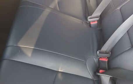 Toyota RAV4, 2021 год, 3 155 000 рублей, 37 фотография