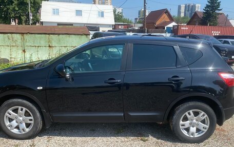 Nissan Qashqai, 2012 год, 1 000 000 рублей, 2 фотография