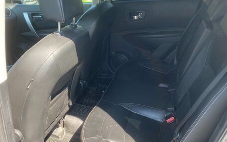 Nissan Qashqai, 2012 год, 1 000 000 рублей, 6 фотография