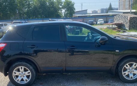 Nissan Qashqai, 2012 год, 1 000 000 рублей, 3 фотография