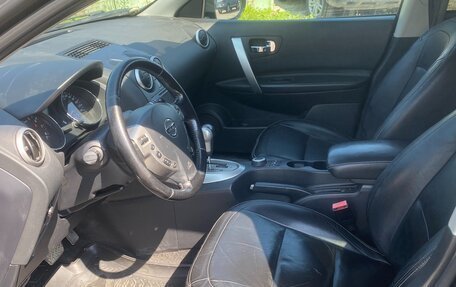 Nissan Qashqai, 2012 год, 1 000 000 рублей, 5 фотография