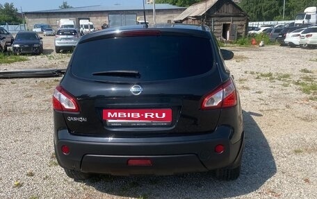 Nissan Qashqai, 2012 год, 1 000 000 рублей, 4 фотография