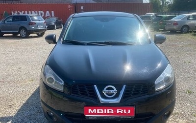 Nissan Qashqai, 2012 год, 1 000 000 рублей, 1 фотография