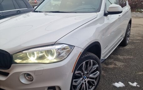 BMW X5, 2016 год, 3 700 000 рублей, 1 фотография
