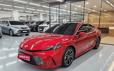 Toyota Camry, 2025 год, 6 490 027 рублей, 1 фотография